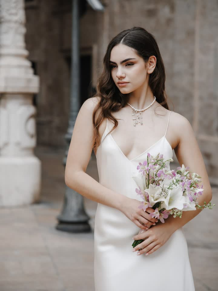 Novias a medida